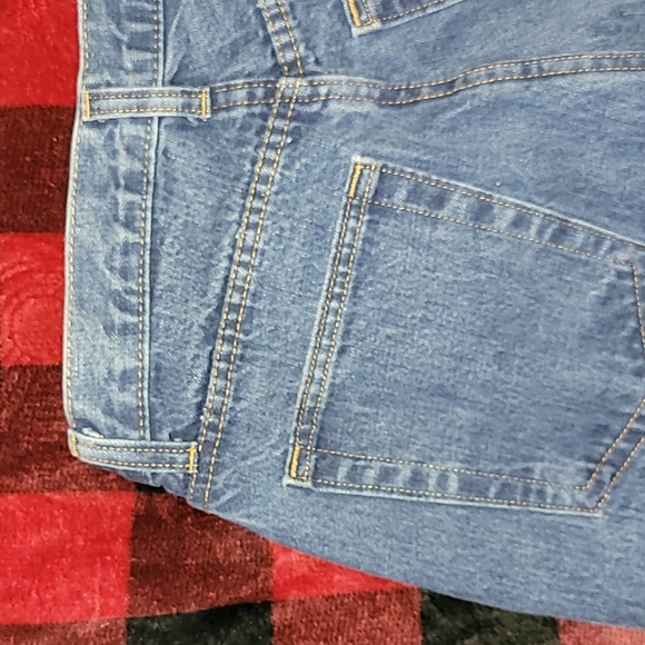 Made in USA. DEARBORN DENIM. Women's Jeans Size 2. - Picture 6 of 16